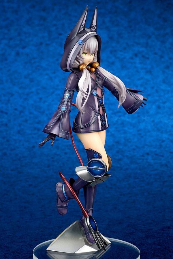 Eiyuu Densetsu: Sen no Kiseki II - Altina Orion - 1/7 - Black Rabbit Special Duty Suit Ver. (Ques Q)