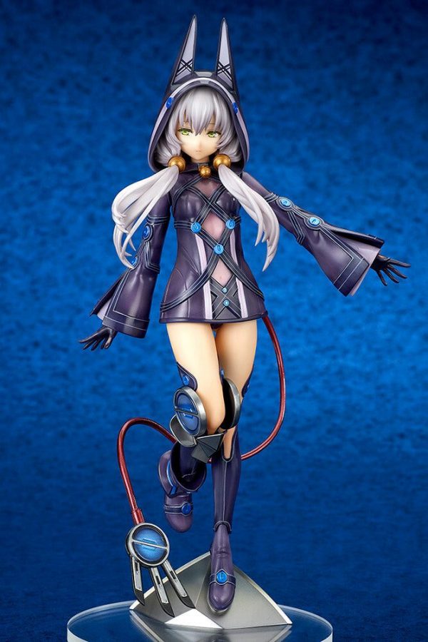 Eiyuu Densetsu: Sen no Kiseki II - Altina Orion - 1/7 - Black Rabbit Special Duty Suit Ver. (Ques Q)