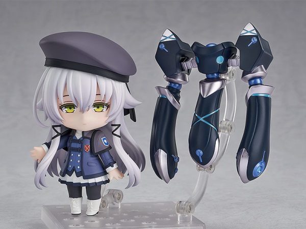 Eiyuu Densetsu: Sen no Kiseki III - Altina Orion - Nendoroid #2107