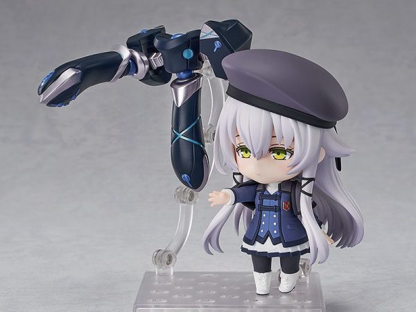 Eiyuu Densetsu: Sen no Kiseki III - Altina Orion - Nendoroid #2107