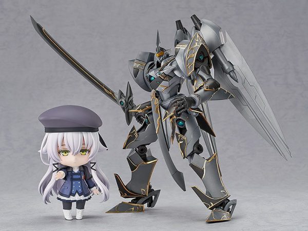 Eiyuu Densetsu: Sen no Kiseki III - Altina Orion - Nendoroid #2107