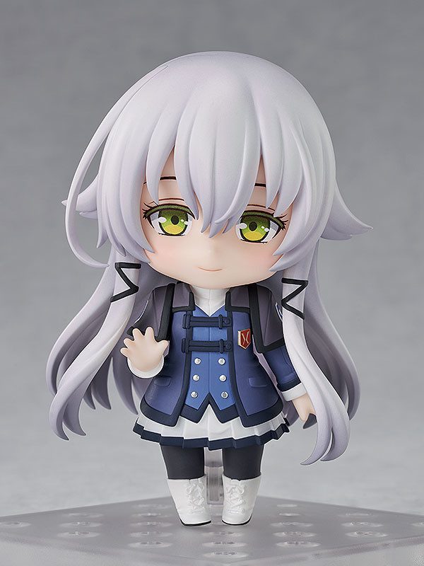 Eiyuu Densetsu: Sen no Kiseki III - Altina Orion - Nendoroid #2107