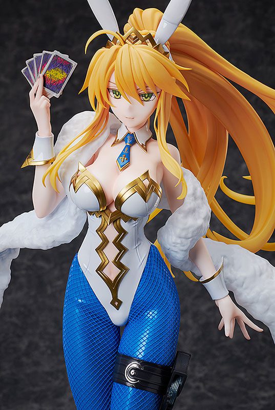 Fate/Grand Order - Altria Pendragon - B-style - 1/4 - Ruler