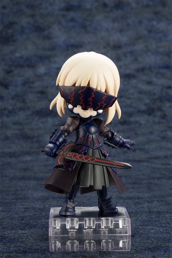 Fate/Grand Order - Altria Pendragon - Cu-Poche - Saber