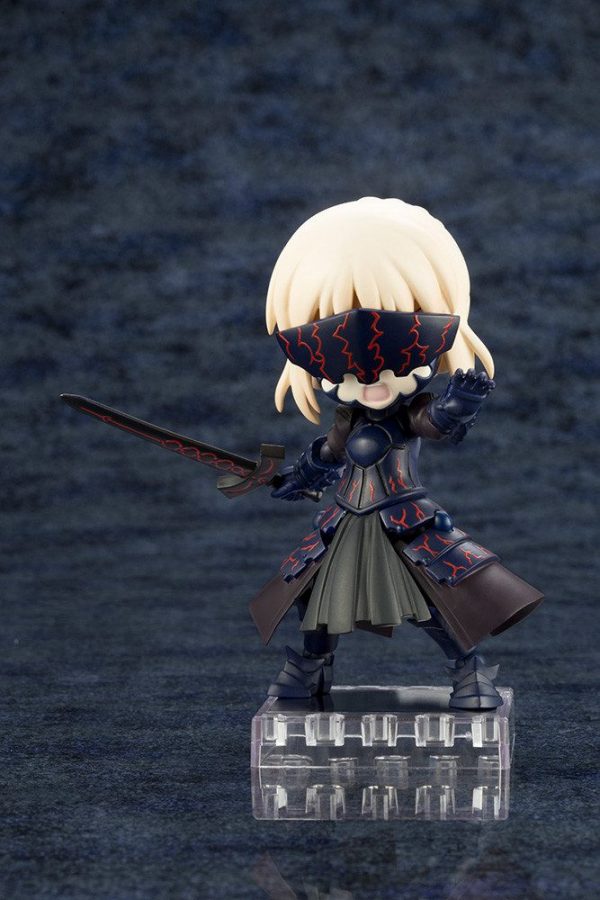 Fate/Grand Order - Altria Pendragon - Cu-Poche - Saber