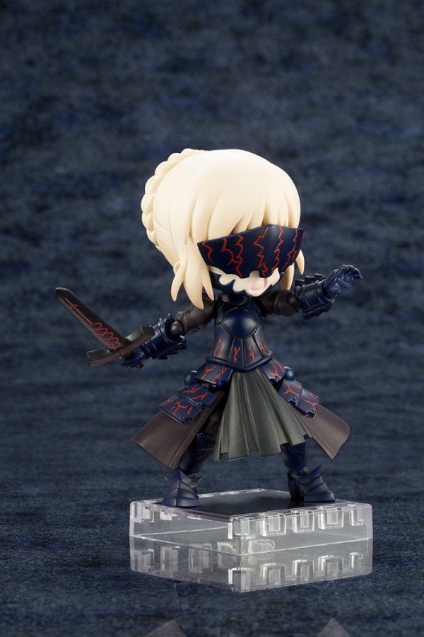 Fate/Grand Order - Altria Pendragon - Cu-Poche - Saber