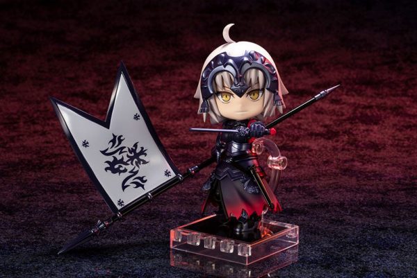 Fate/Grand Order - Jeanne d'Arc (Alter) - Cu-Poche - Avenger (Kotobukiya)