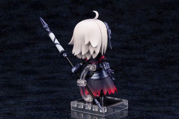 Fate/Grand Order - Jeanne d'Arc (Alter) - Cu-Poche - Avenger (Kotobukiya)