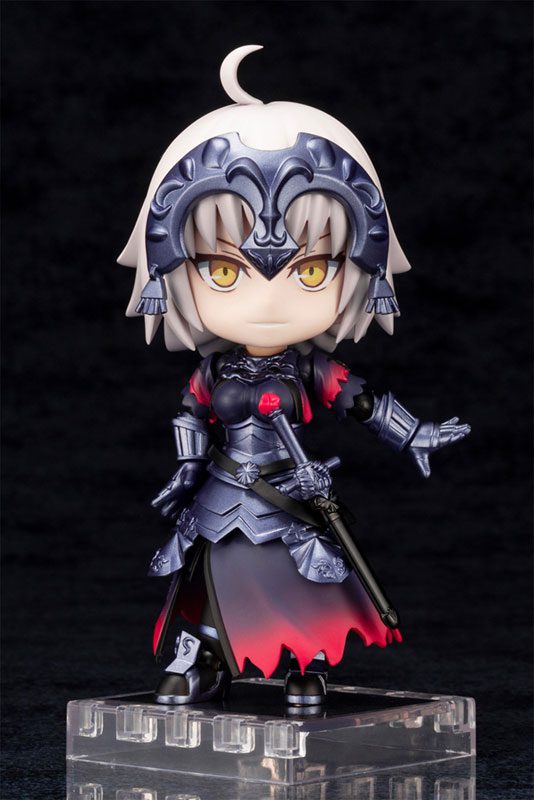 Fate/Grand Order - Jeanne d'Arc (Alter) - Cu-Poche - Avenger (Kotobukiya)