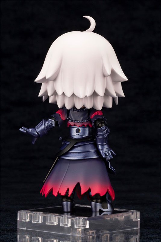 Fate/Grand Order - Jeanne d'Arc (Alter) - Cu-Poche - Avenger (Kotobukiya)