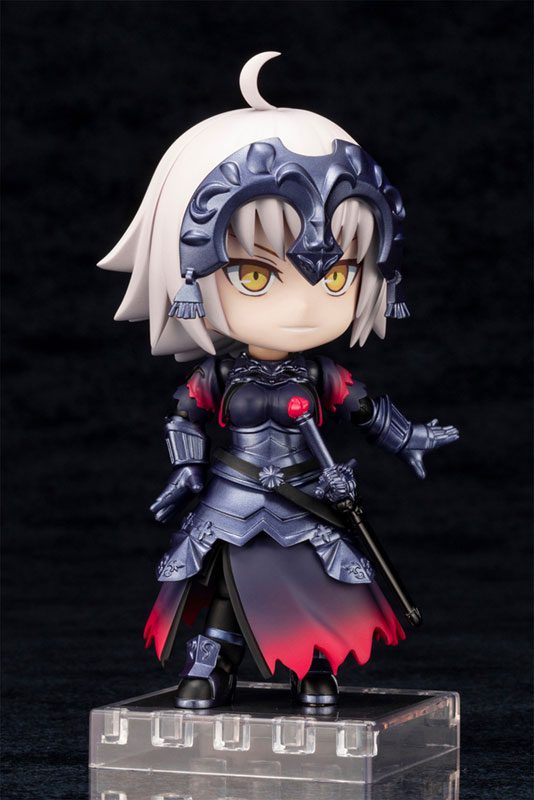 Fate/Grand Order - Jeanne d'Arc (Alter) - Cu-Poche - Avenger (Kotobukiya)