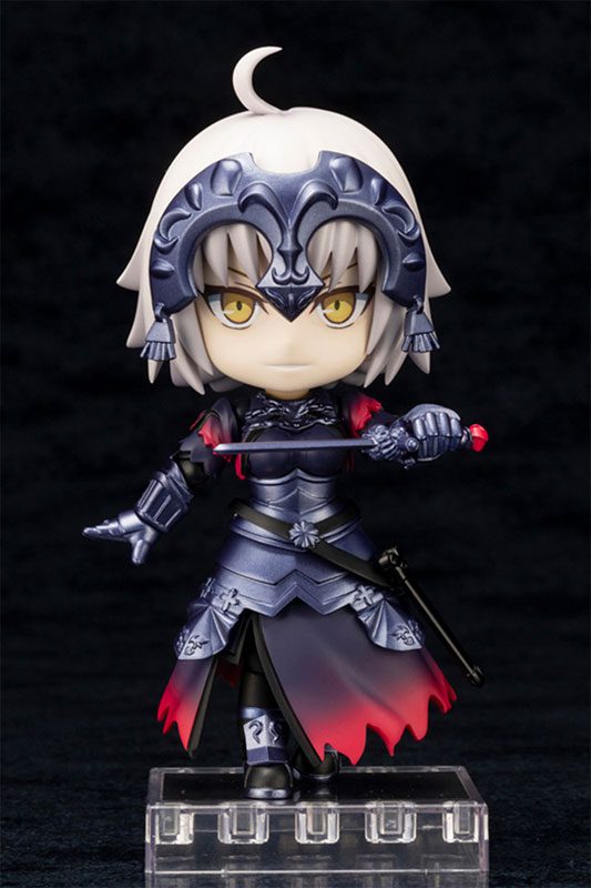 Fate/Grand Order - Jeanne d'Arc (Alter) - Cu-Poche - Avenger (Kotobukiya)