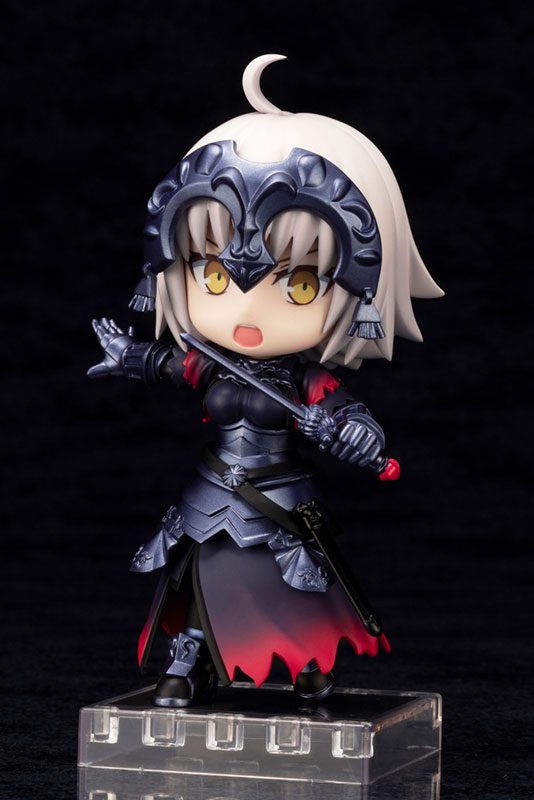 Fate/Grand Order - Jeanne d'Arc (Alter) - Cu-Poche - Avenger (Kotobukiya)