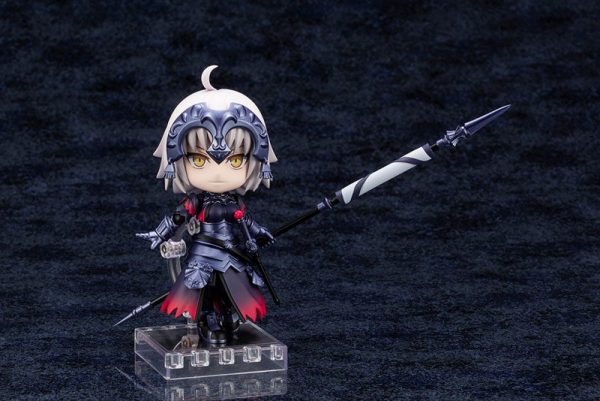 Fate/Grand Order - Jeanne d'Arc (Alter) - Cu-Poche - Avenger (Kotobukiya)