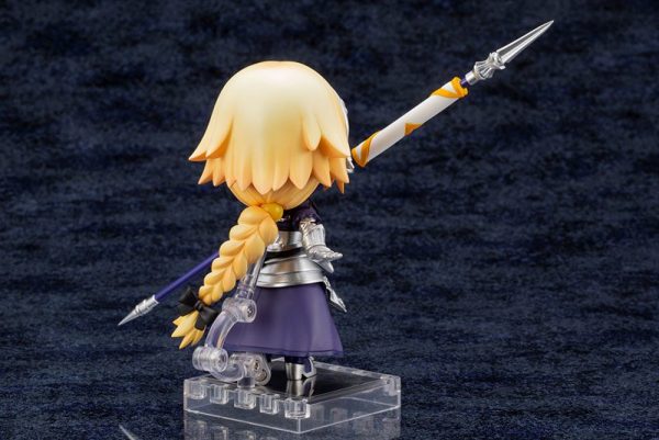 Fate/Grand Order - Jeanne d'Arc - Cu-Poche - Ruler (Kotobukiya)