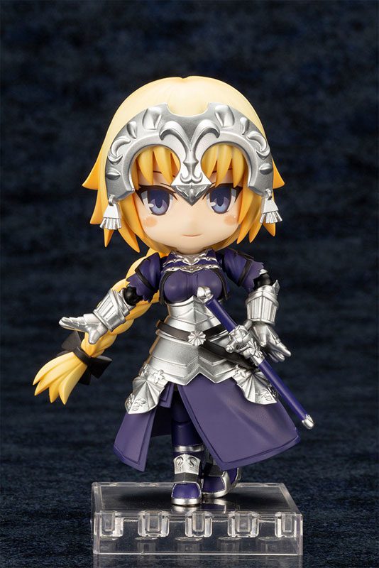 Fate/Grand Order - Jeanne d'Arc - Cu-Poche - Ruler (Kotobukiya)