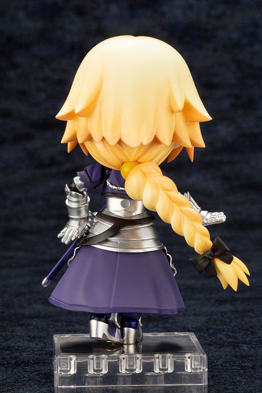 Fate/Grand Order - Jeanne d'Arc - Cu-Poche - Ruler (Kotobukiya)