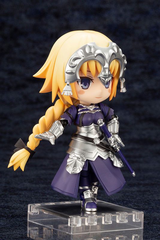 Fate/Grand Order - Jeanne d'Arc - Cu-Poche - Ruler (Kotobukiya)