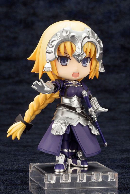 Fate/Grand Order - Jeanne d'Arc - Cu-Poche - Ruler (Kotobukiya)