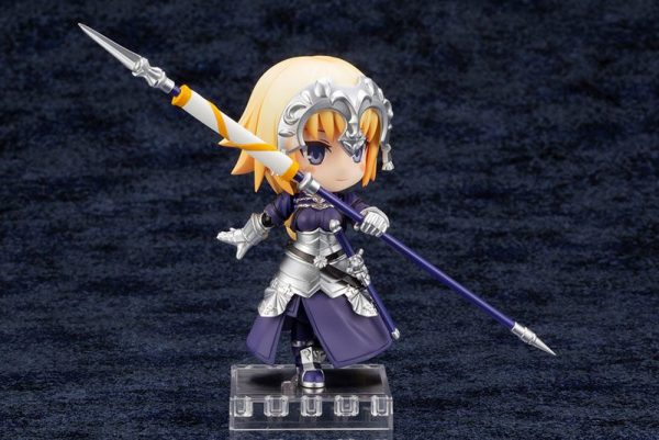 Fate/Grand Order - Jeanne d'Arc - Cu-Poche - Ruler (Kotobukiya)