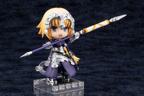 Fate/Grand Order - Jeanne d'Arc - Cu-Poche - Ruler (Kotobukiya)