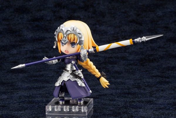 Fate/Grand Order - Jeanne d'Arc - Cu-Poche - Ruler (Kotobukiya)