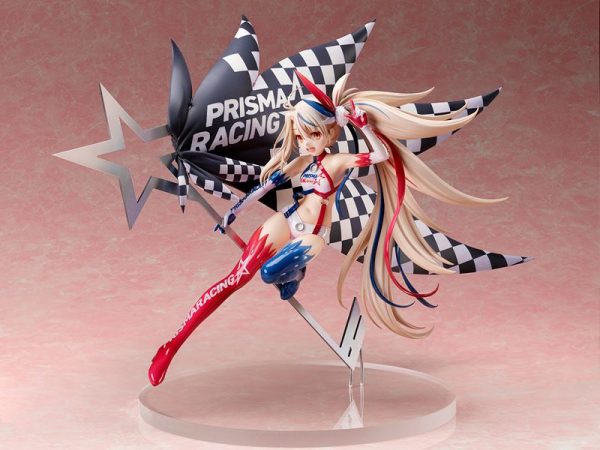 Fate/kaleid liner PRISMA☆ILLYA 3rei!! - Illyasviel von Einzbern - 1/7 - Prisma Racing ver.