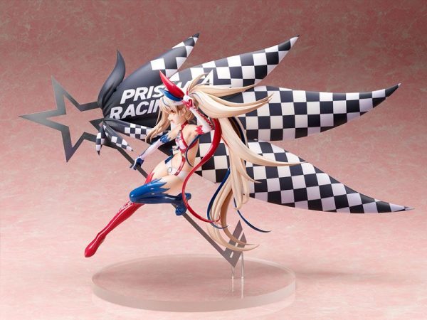 Fate/kaleid liner PRISMA☆ILLYA 3rei!! - Illyasviel von Einzbern - 1/7 - Prisma Racing ver.