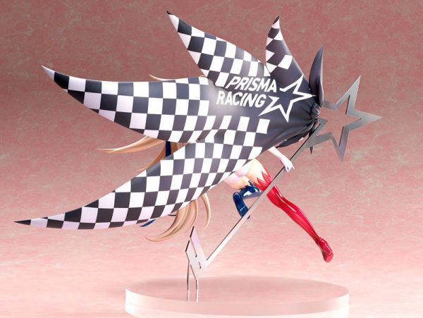 Fate/kaleid liner PRISMA☆ILLYA 3rei!! - Illyasviel von Einzbern - 1/7 - Prisma Racing ver.