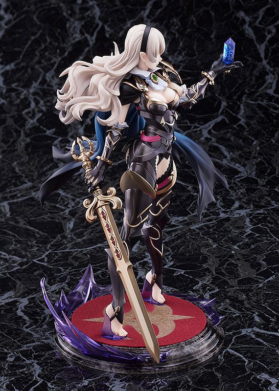 Fire Emblem If - Kamui - 1/7 - Nohr Noble (Intelligent Systems)