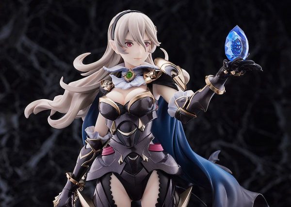 Fire Emblem If - Kamui - 1/7 - Nohr Noble (Intelligent Systems)