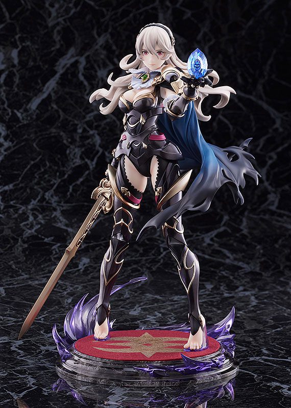 Fire Emblem If - Kamui - 1/7 - Nohr Noble (Intelligent Systems)