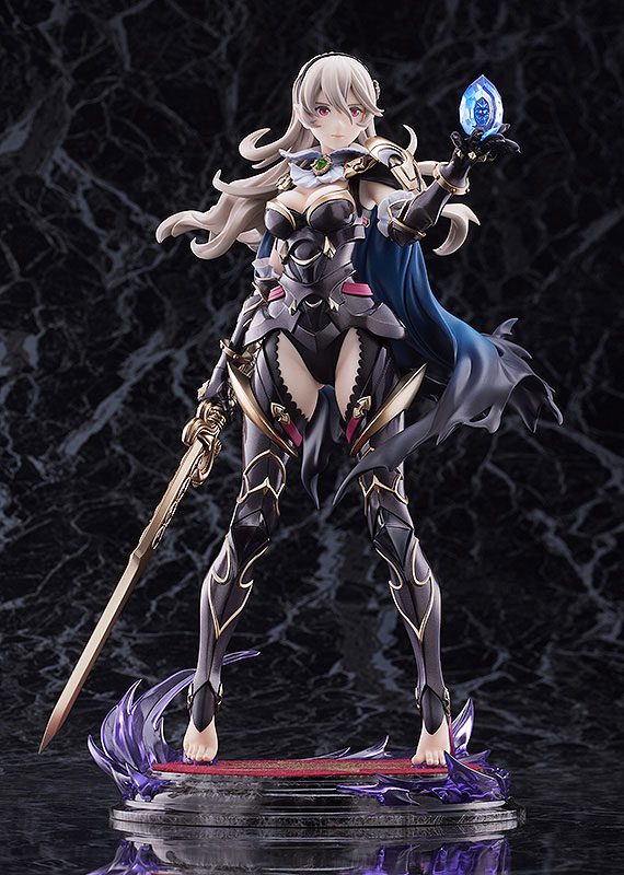 Fire Emblem If - Kamui - 1/7 - Nohr Noble (Intelligent Systems)