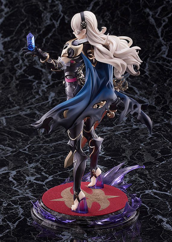 Fire Emblem If - Kamui - 1/7 - Nohr Noble (Intelligent Systems)