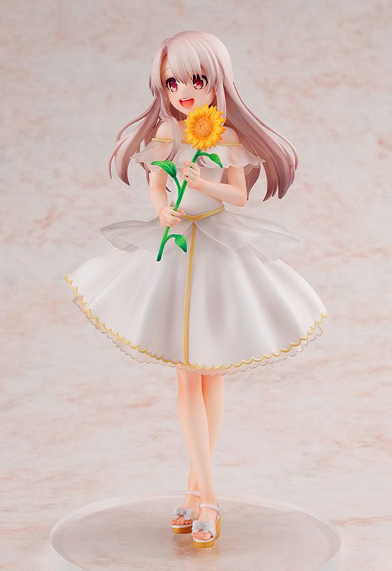 Gekijouban Fate/kaleid Liner Prisma ☆ Illya: Licht - Namae no Nai Shoujo - Illyasviel von Einzbern - KDcolle - 1/7 - Summer Dress Ver.