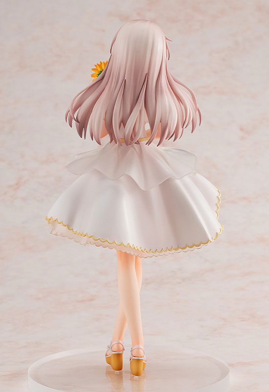 Gekijouban Fate/kaleid Liner Prisma ☆ Illya: Licht - Namae no Nai Shoujo - Illyasviel von Einzbern - KDcolle - 1/7 - Summer Dress Ver.