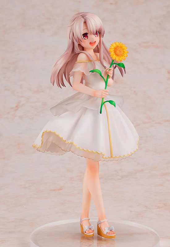 Gekijouban Fate/kaleid Liner Prisma ☆ Illya: Licht - Namae no Nai Shoujo - Illyasviel von Einzbern - KDcolle - 1/7 - Summer Dress Ver.