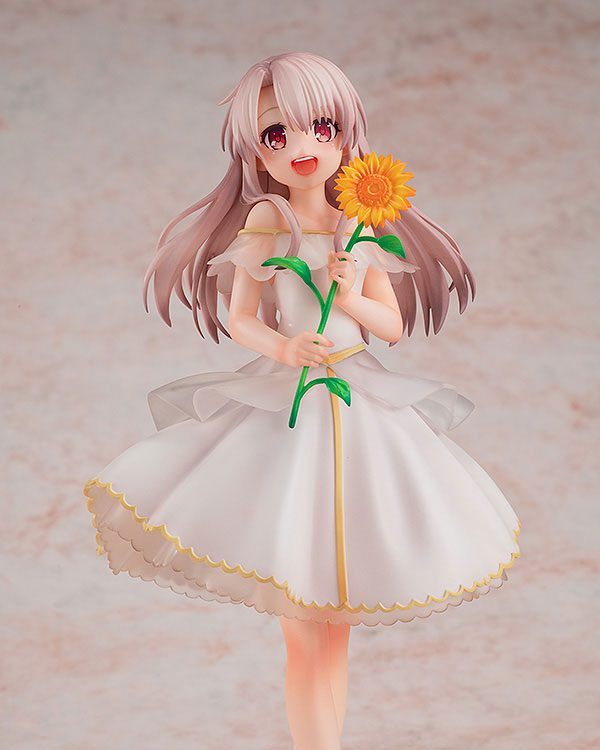 Gekijouban Fate/kaleid Liner Prisma ☆ Illya: Licht - Namae no Nai Shoujo - Illyasviel von Einzbern - KDcolle - 1/7 - Summer Dress Ver.