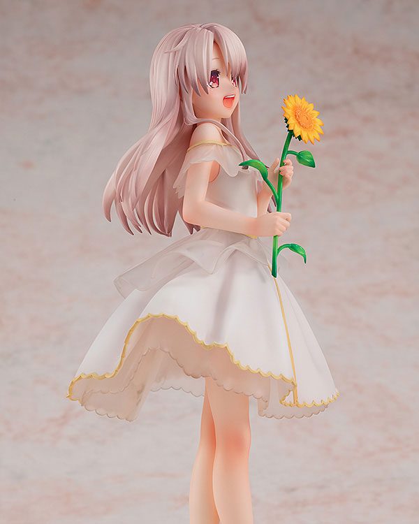 Gekijouban Fate/kaleid Liner Prisma ☆ Illya: Licht - Namae no Nai Shoujo - Illyasviel von Einzbern - KDcolle - 1/7 - Summer Dress Ver.