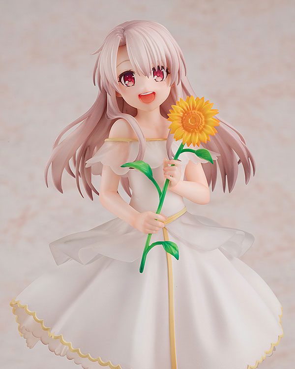 Gekijouban Fate/kaleid Liner Prisma ☆ Illya: Licht - Namae no Nai Shoujo - Illyasviel von Einzbern - KDcolle - 1/7 - Summer Dress Ver.