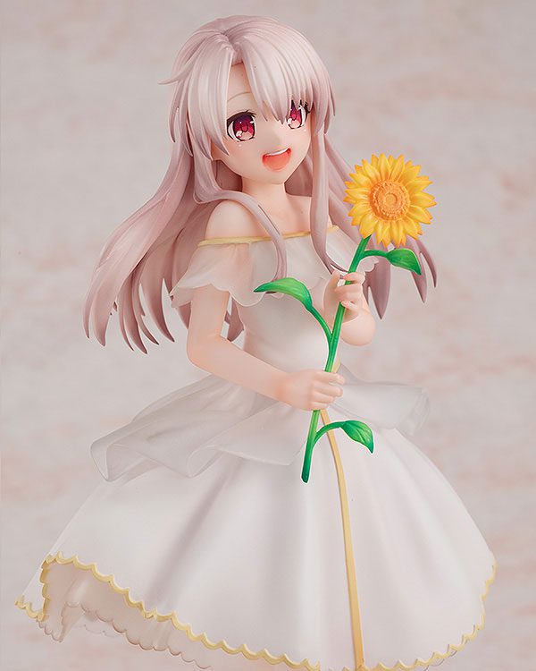 Gekijouban Fate/kaleid Liner Prisma ☆ Illya: Licht - Namae no Nai Shoujo - Illyasviel von Einzbern - KDcolle - 1/7 - Summer Dress Ver.