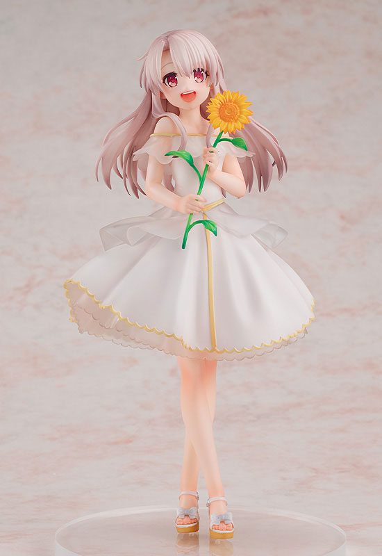 Gekijouban Fate/kaleid Liner Prisma ☆ Illya: Licht - Namae no Nai Shoujo - Illyasviel von Einzbern - KDcolle - 1/7 - Summer Dress Ver.