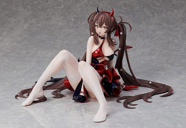 Girls' Frontline - QBZ-97 - B-style - 1/4 - Gretel the Witch