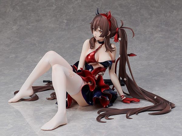 Girls' Frontline - QBZ-97 - B-style - 1/4 - Gretel the Witch