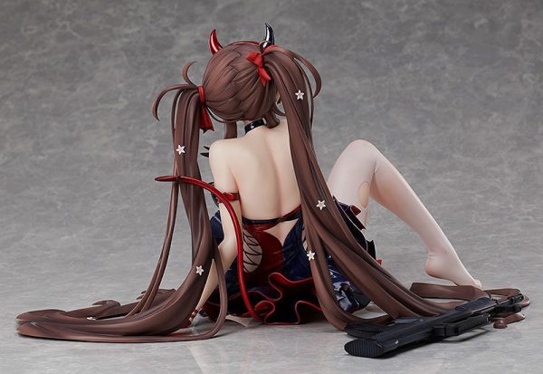 Girls' Frontline - QBZ-97 - B-style - 1/4 - Gretel the Witch