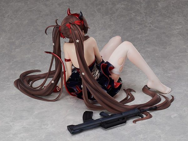 Girls' Frontline - QBZ-97 - B-style - 1/4 - Gretel the Witch