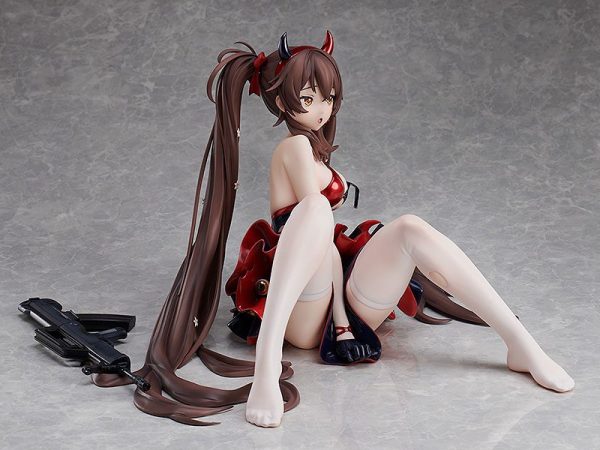 Girls' Frontline - QBZ-97 - B-style - 1/4 - Gretel the Witch