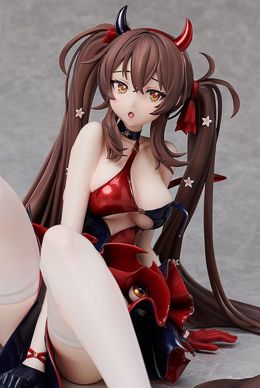 Girls' Frontline - QBZ-97 - B-style - 1/4 - Gretel the Witch