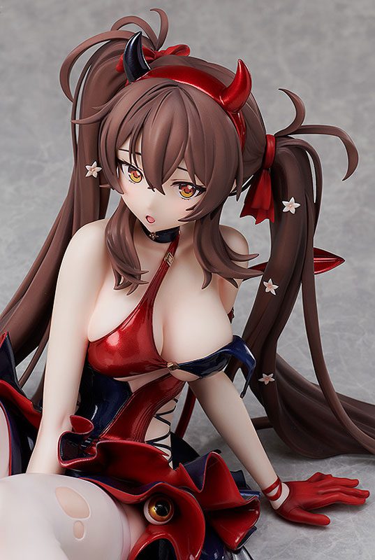 Girls' Frontline - QBZ-97 - B-style - 1/4 - Gretel the Witch