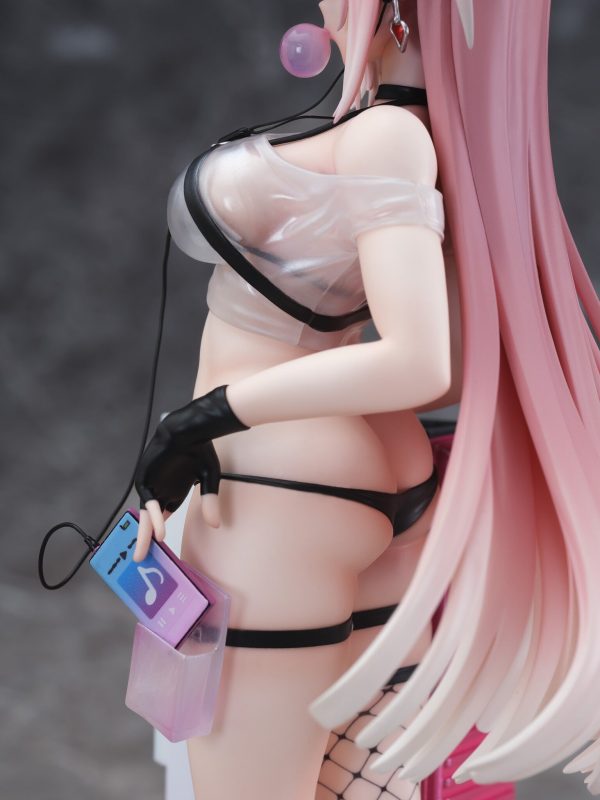 Girls' Frontline - UKM-2000 - 1/7 - Soda Tale (Pony Canyon)